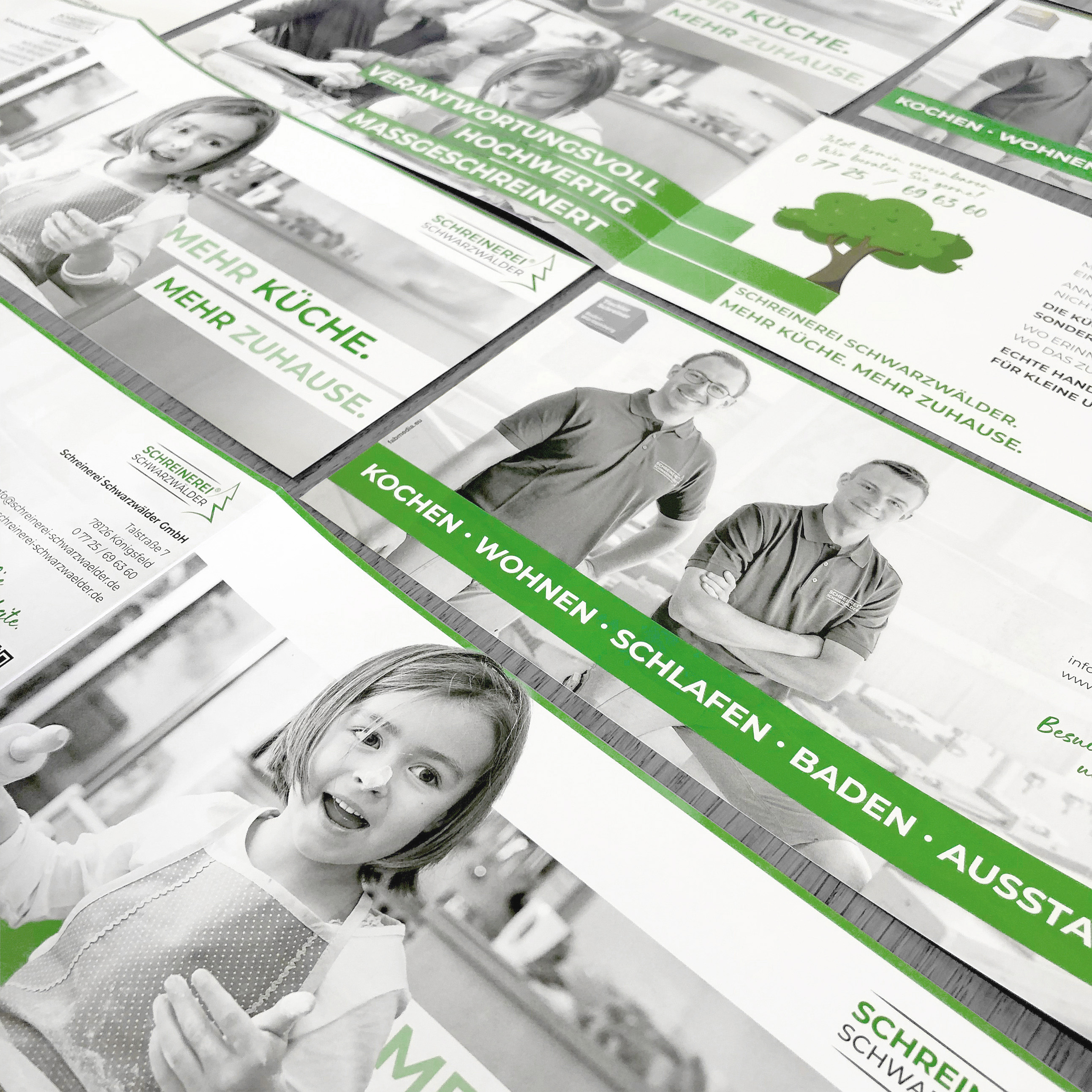 FABMEDIA® Kreativ Team