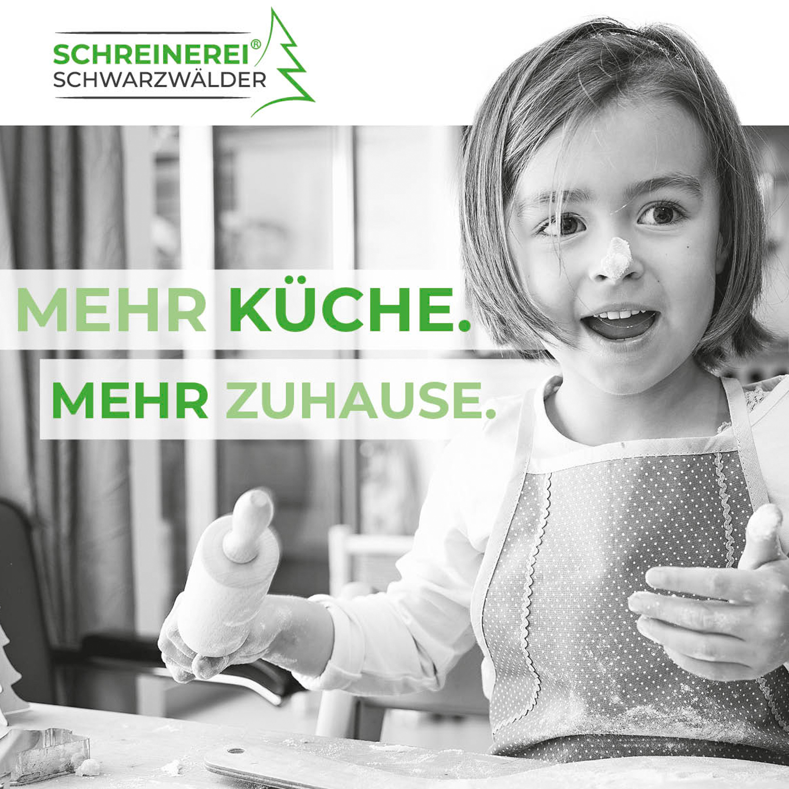 Aussenaufnahme FABMEDIA® Fotostudio und Werbeagentur in Königsfeld bei Villingen