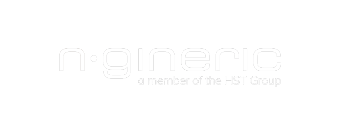 Logo Ngineric
