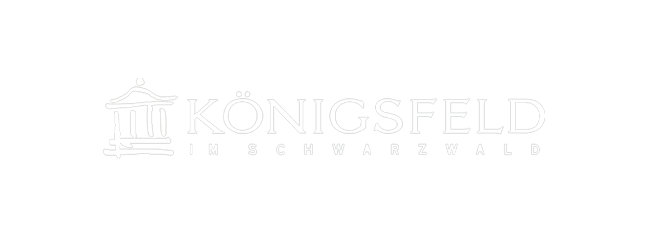 Logo Gemeinde Königsfeld