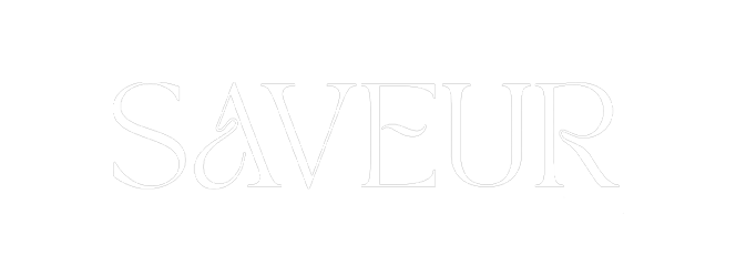 Logo Saveur Drinks
